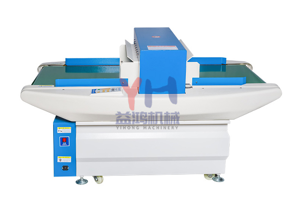 微電腦觸摸式檢針機(jī)