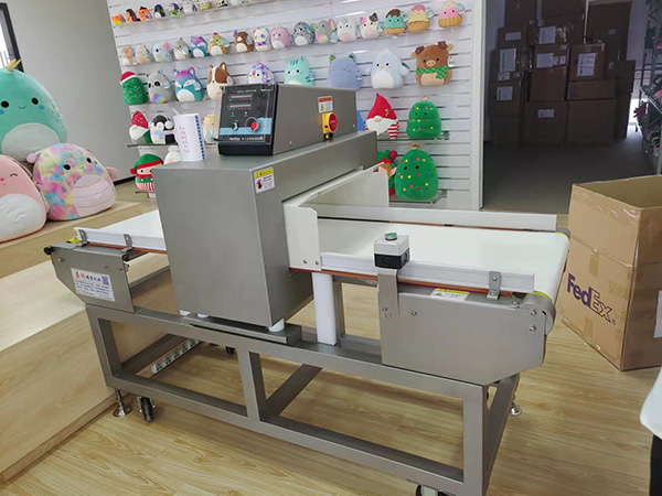 東莞市偉高玩具製衣(yī)有(yǒu)限公司