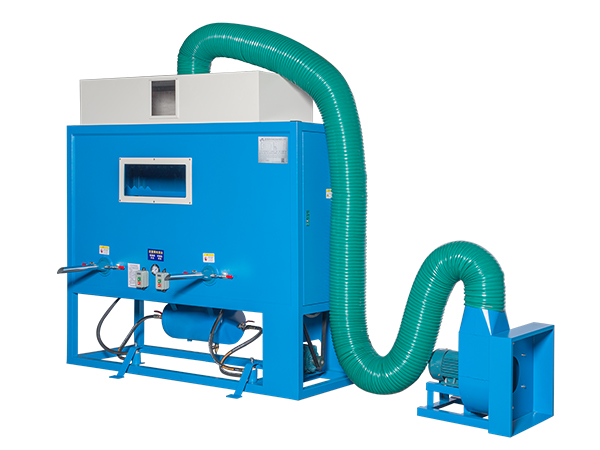 減少(shǎo)充棉(mián)機充棉(mián)漏充的方法有哪些方法?