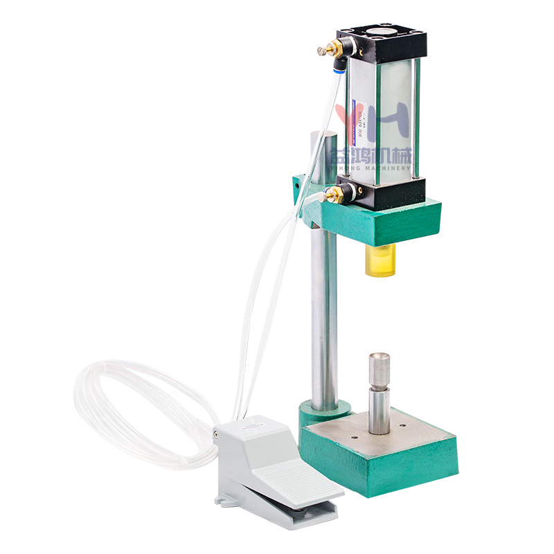 氣(qì)動打眼機