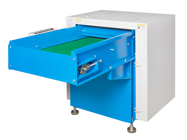 鬆棉機工(gōng)作原理是什麽